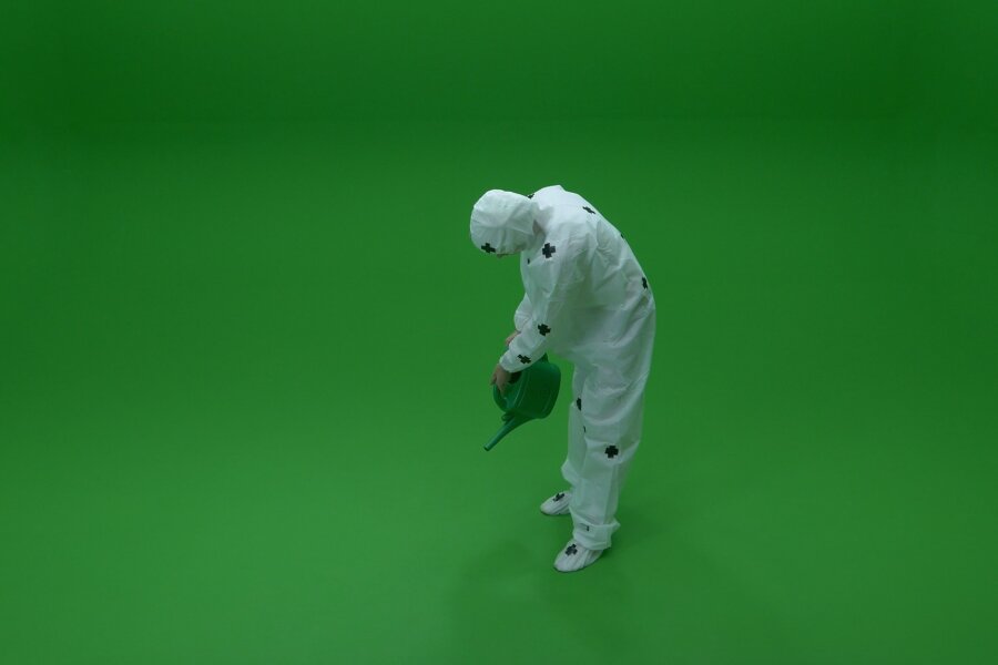 Zuza Banasińska, Fix it in post